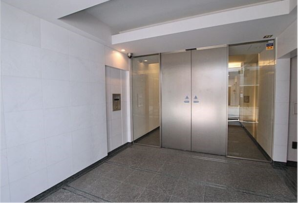 ドゥーエ日本橋浜町の物件内観写真