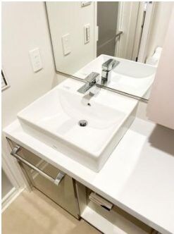 ルフォンプログレ上野マークスの物件内観写真