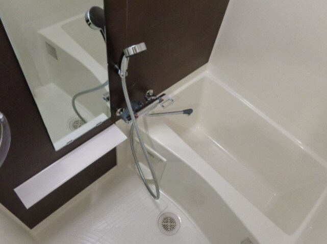 パークフロント常盤の物件内観写真