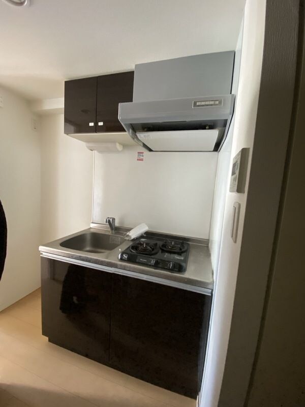 パークフロント常盤の物件内観写真