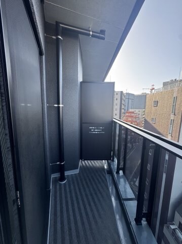 TRACK八丁堀の物件内観写真