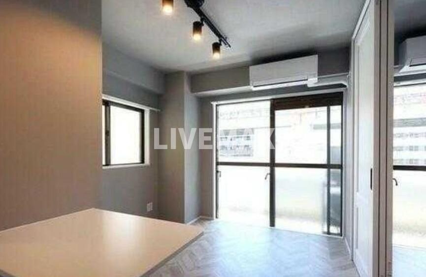 インプルーブ両国の物件外観写真