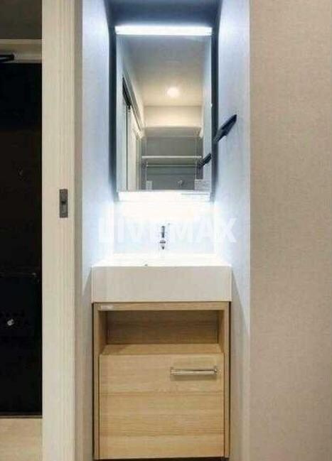 インプルーブ両国の物件内観写真