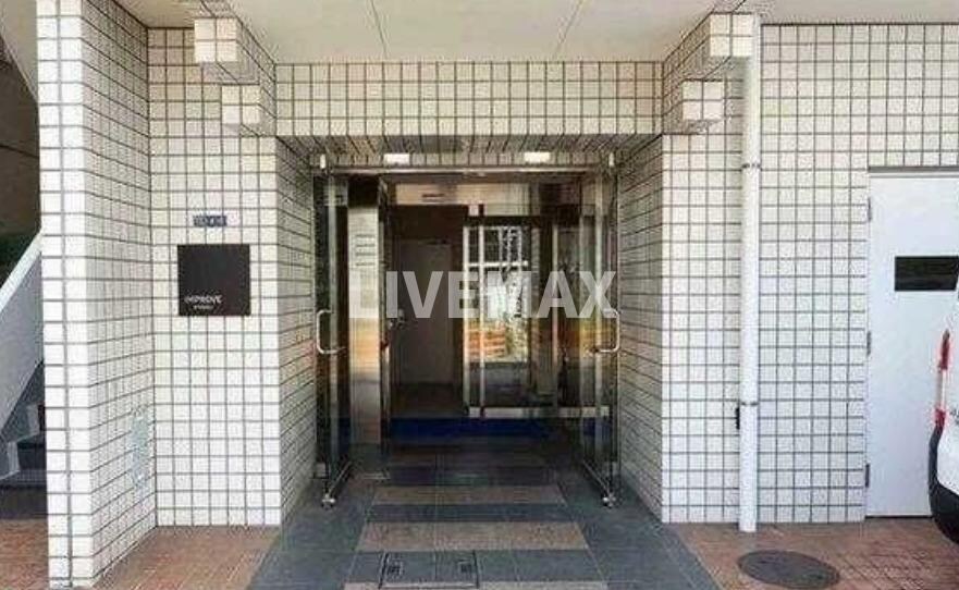 インプルーブ両国の物件内観写真