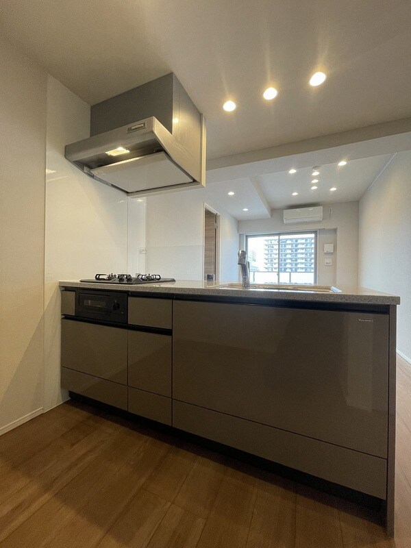 RIDGE豊洲の物件内観写真