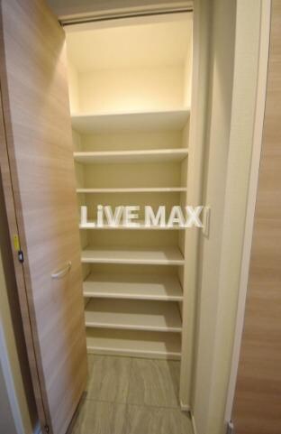 RIDGE豊洲の物件内観写真