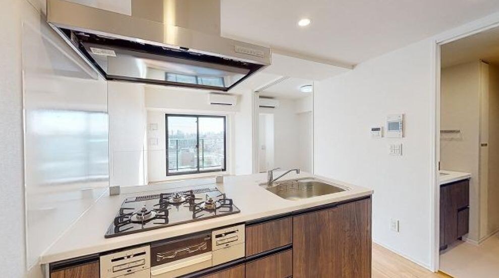 クレストコート本所吾妻橋の物件内観写真