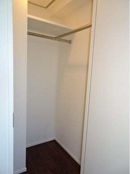 クレストコート本所吾妻橋の物件内観写真