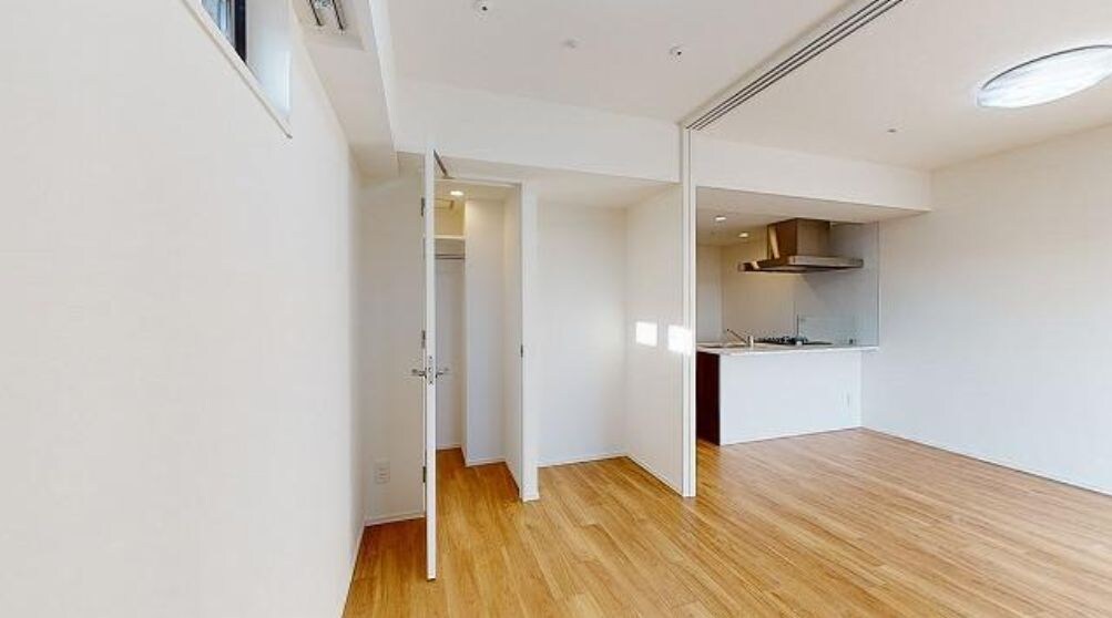 クレストコート本所吾妻橋の物件内観写真