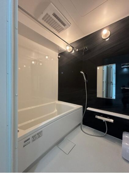 ルミーク根岸の物件内観写真