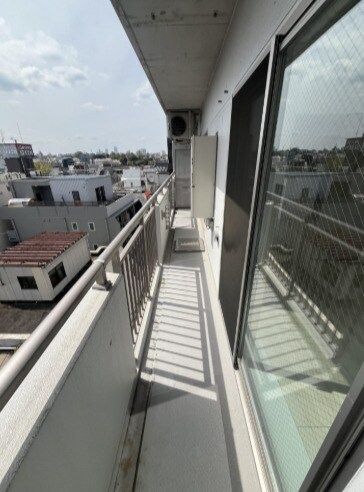 ルミーク根岸の物件内観写真