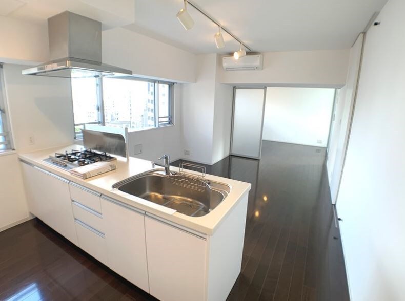 プロスペクトKALON三ノ輪の物件内観写真