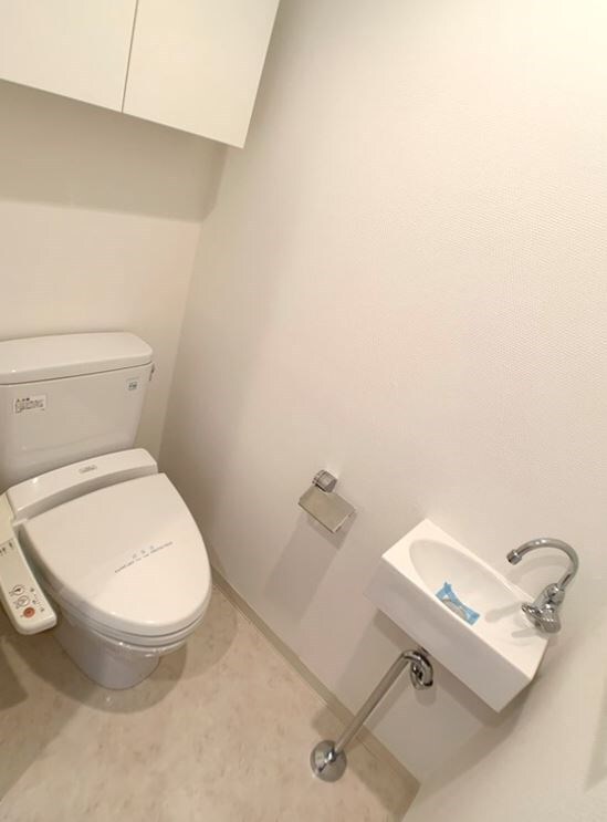 プロスペクトKALON三ノ輪の物件内観写真