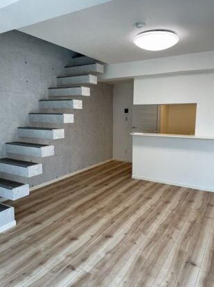 アーバンステージ菊川の物件内観写真