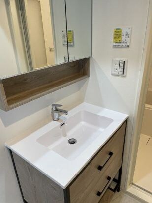 アーバンステージ菊川の物件内観写真