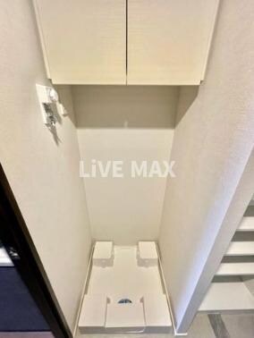 レジディア門前仲町プレイスの物件内観写真