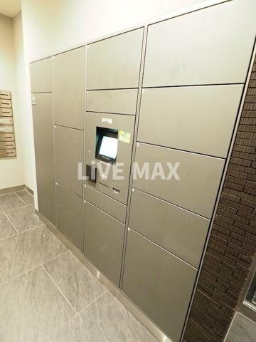 レジディア門前仲町プレイスの物件内観写真