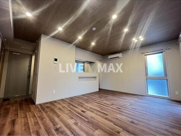 グランクレーア南砂の物件内観写真