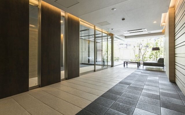 パークアクシス押上レジデンスの物件外観写真