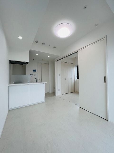 プライマル根岸の物件内観写真