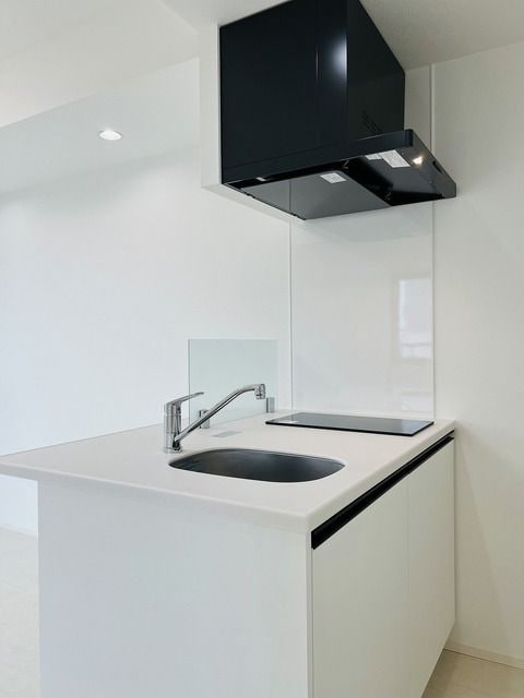 プライマル根岸の物件内観写真