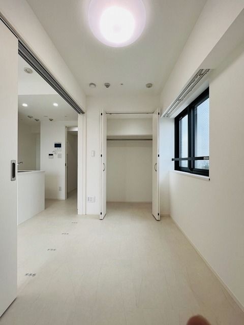 プライマル根岸の物件内観写真