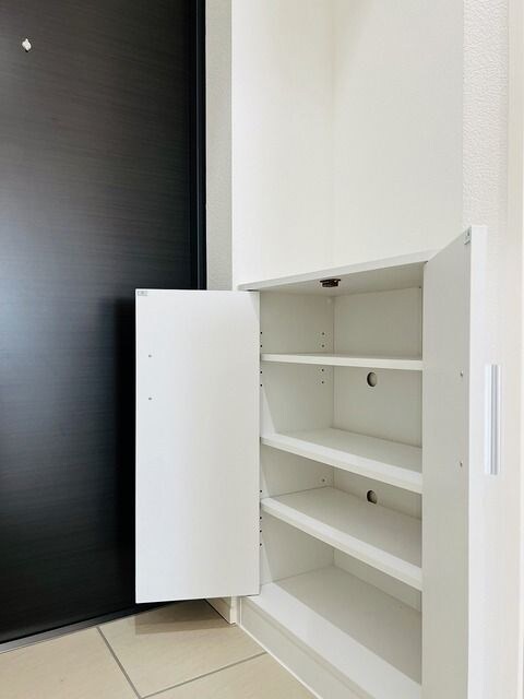 プライマル根岸の物件内観写真