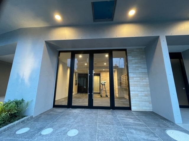 プライマル根岸の物件内観写真