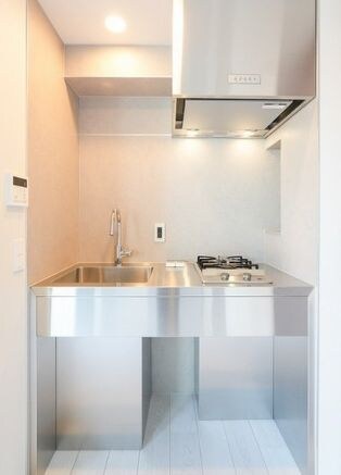 ルフォンプログレ門前仲町プレミアの物件内観写真