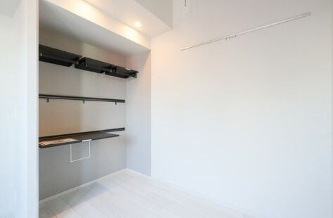 ルフォンプログレ門前仲町プレミアの物件内観写真