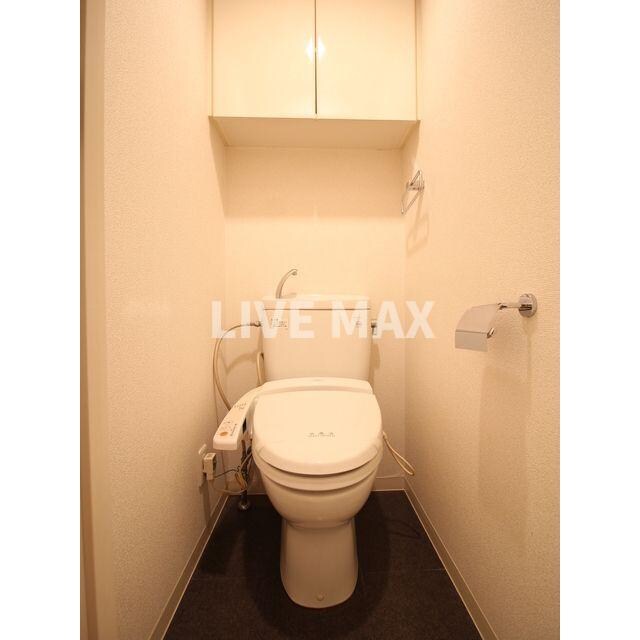 プレール・ドゥーク水天宮Ⅱの物件内観写真