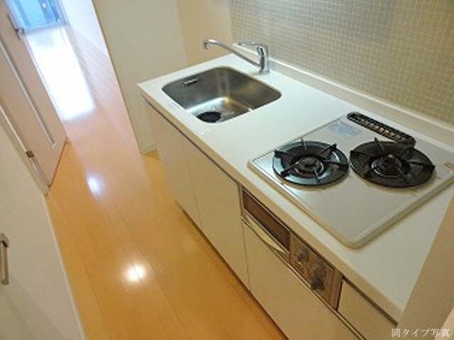 コンフォリア押上の物件内観写真