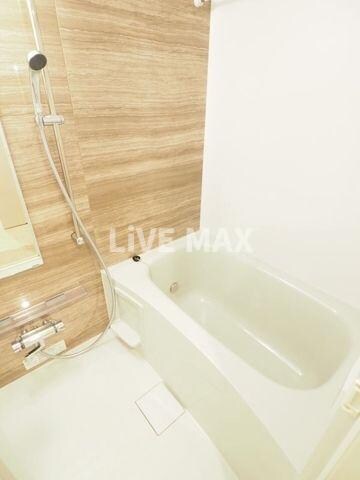 クロスレジデンス日本橋本町の物件内観写真