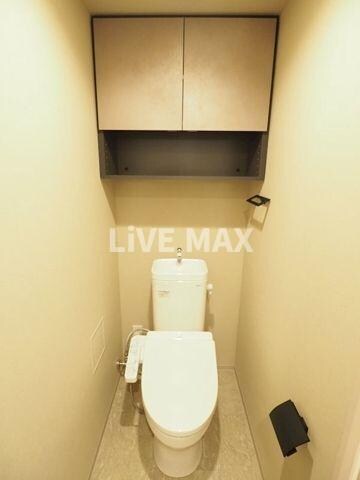 クロスレジデンス日本橋本町の物件内観写真