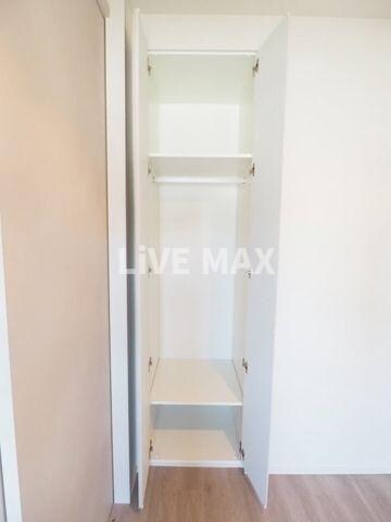 クロスレジデンス日本橋本町の物件内観写真