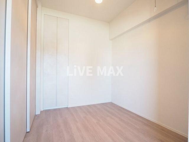 クロスレジデンス日本橋本町の物件内観写真