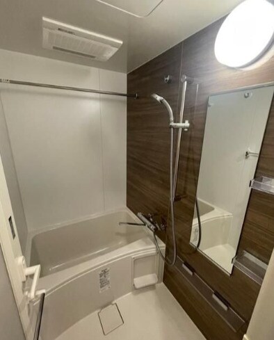 クレストコート蔵前レジデンスの物件内観写真