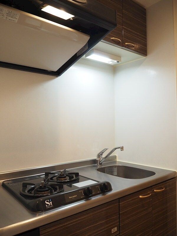 ルーブル錦糸町弐番館の物件内観写真