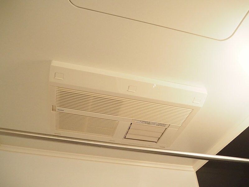 ルーブル錦糸町弐番館の物件内観写真