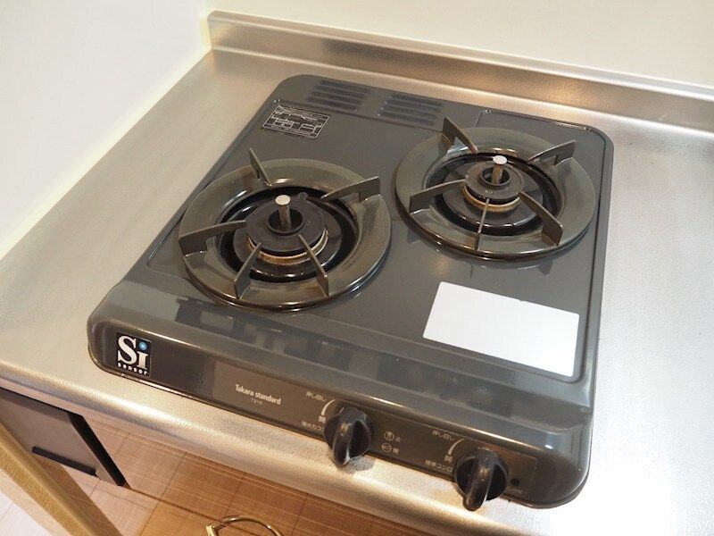 ルーブル錦糸町弐番館の物件内観写真