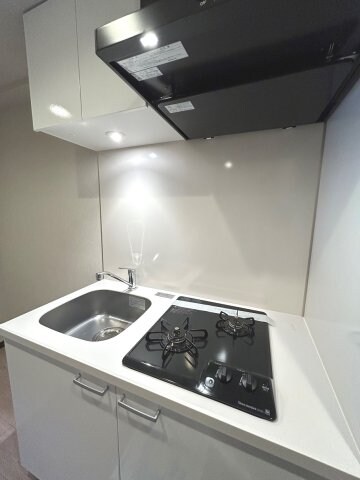 オープンブルーム東向島の物件内観写真