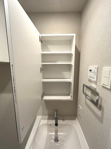 オープンブルーム東向島の物件内観写真