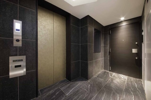 オープンブルーム東向島の物件内観写真