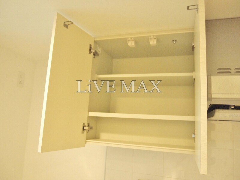 プライマル勝どきの物件内観写真