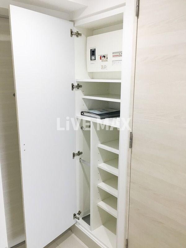 レガリス木場ステーションフロントの物件内観写真