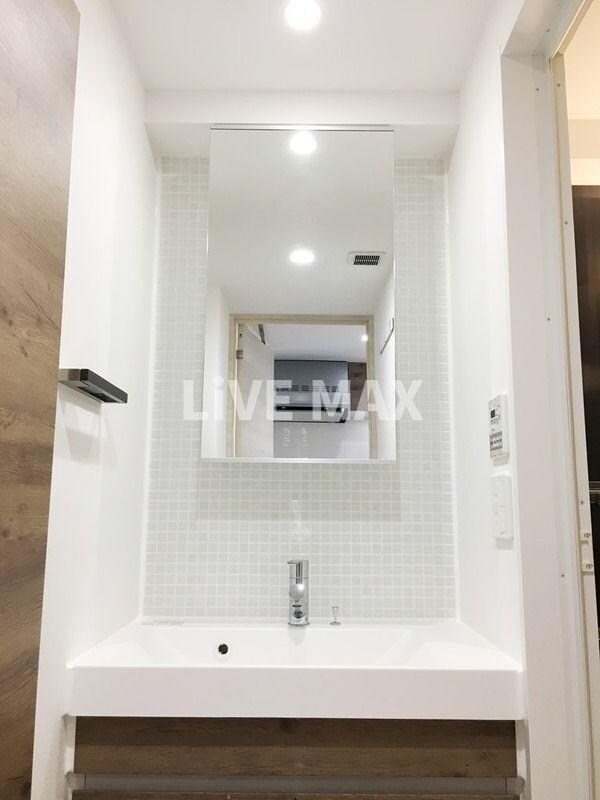 レガリス木場ステーションフロントの物件内観写真