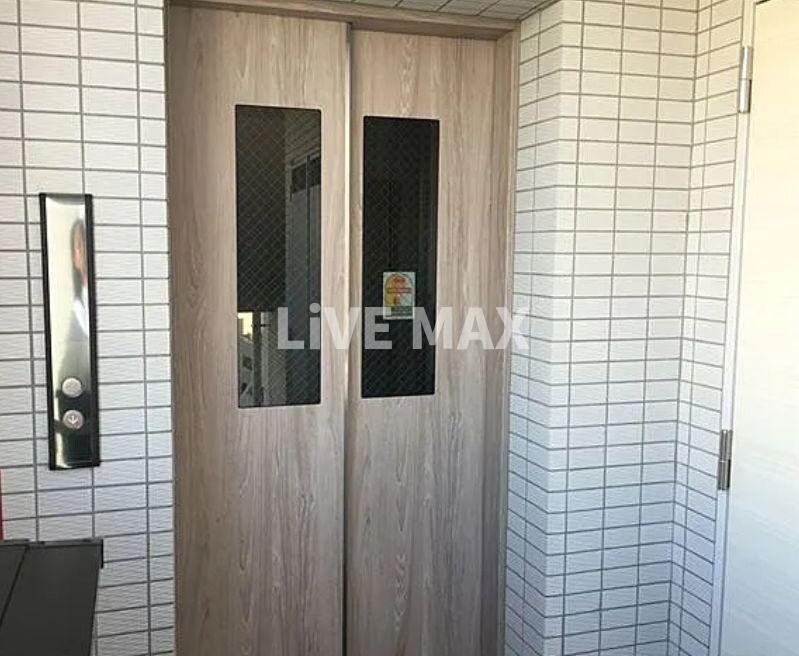 レガリス木場ステーションフロントの物件内観写真