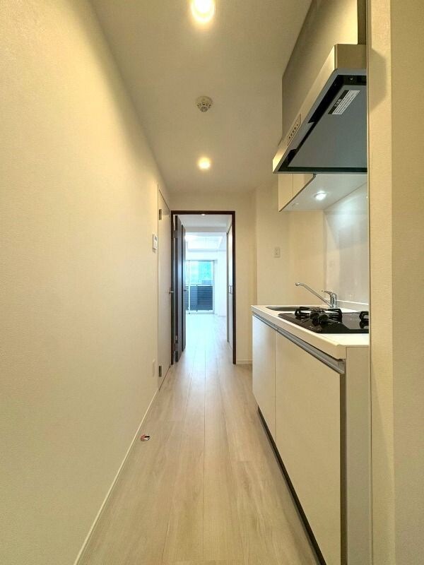 リヴシティ亀戸の物件内観写真