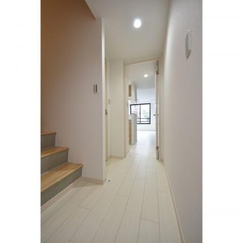 プロスパー飯田橋の物件内観写真