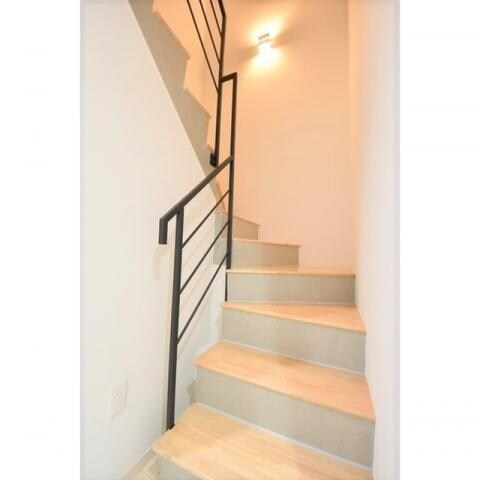 プロスパー飯田橋の物件内観写真